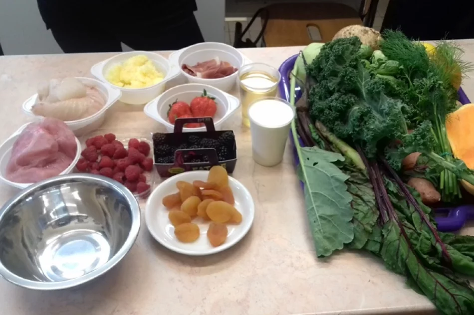 Sukces  Karoliny Smreczek - zdjęcie 2