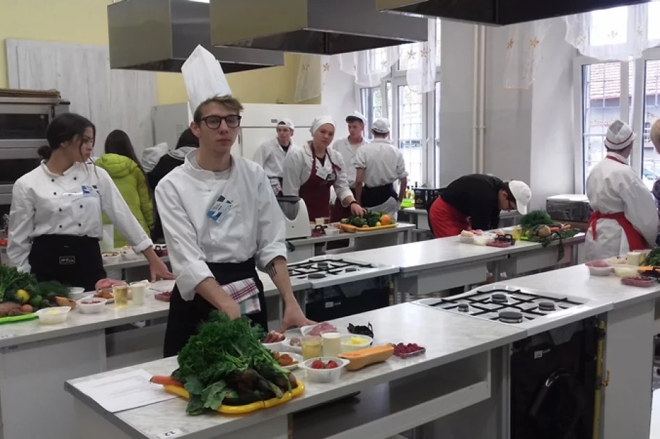 Sukces  Karoliny Smreczek - zdjęcie 4