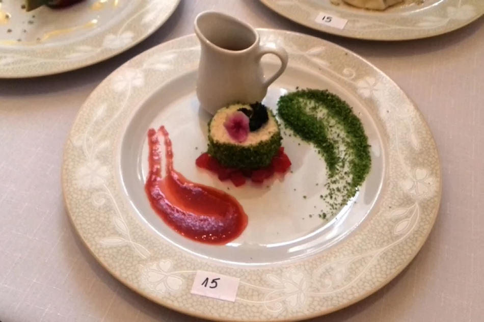 Sukces  Karoliny Smreczek - zdjęcie 5