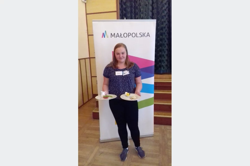 Sukces  Karoliny Smreczek - zdjęcie 7