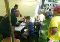 Dzieci nawiązywały łączność przez radio - zdjęcie główne