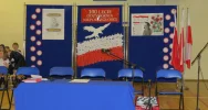 Wieczornica patriotyczna w Szkole Podstawowej nr 1 w Starej Wsi - zdjęcie 3