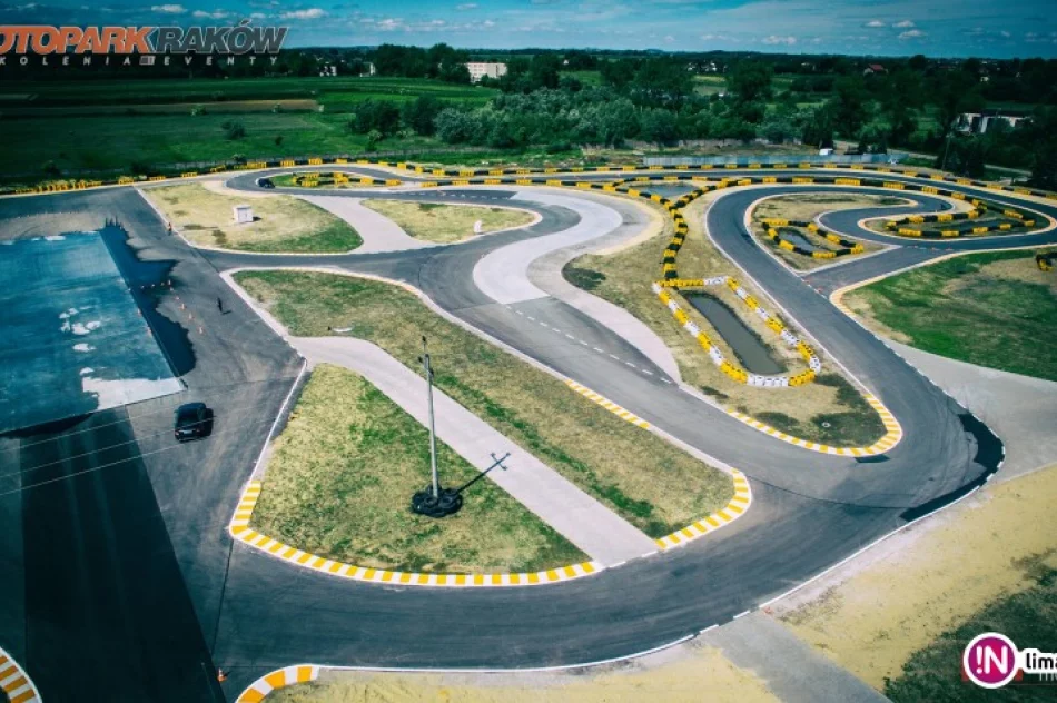 Moto Park już otwarty - zdjęcie 2