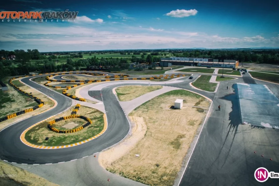 Moto Park już otwarty - zdjęcie 3