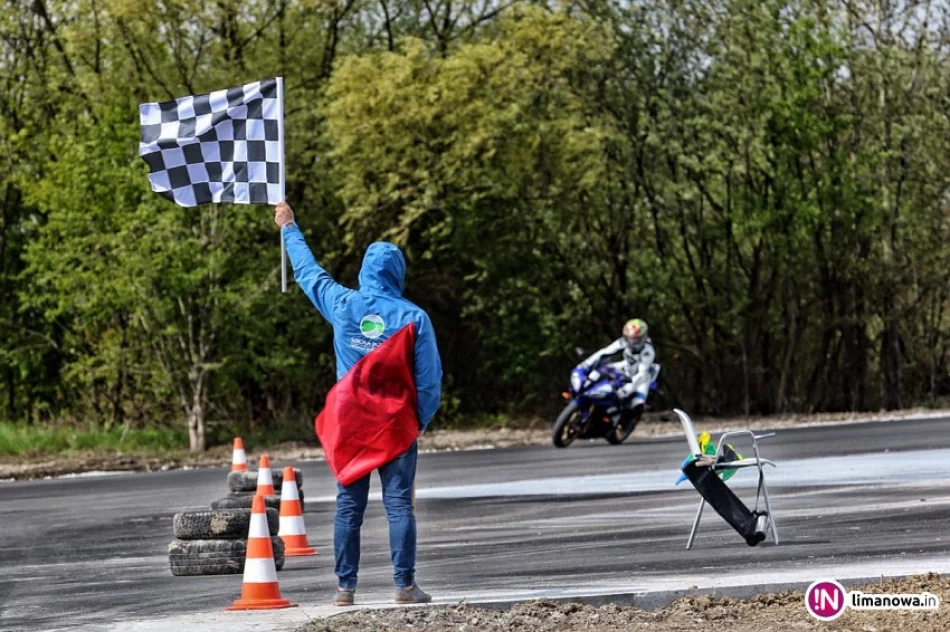 Moto Park już otwarty - zdjęcie 4