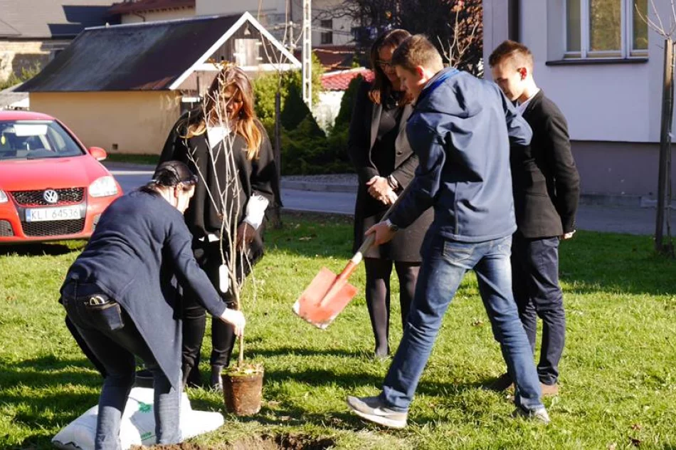 Marsz „Od Kościuszki do Piłsudskiego” - zdjęcie 2