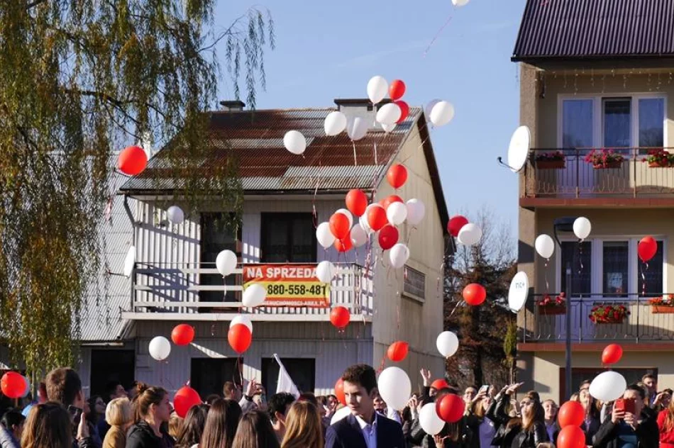 Marsz „Od Kościuszki do Piłsudskiego” - zdjęcie 7