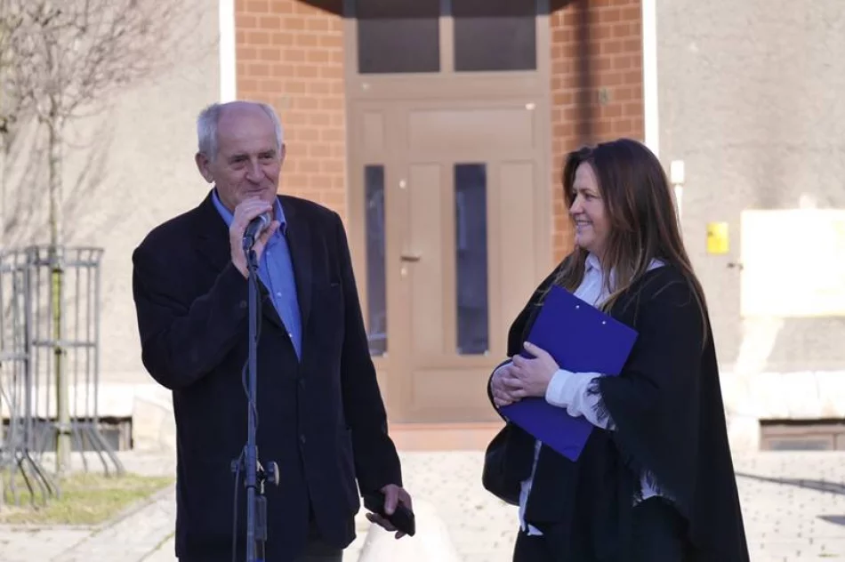 Marsz „Od Kościuszki do Piłsudskiego” - zdjęcie 9