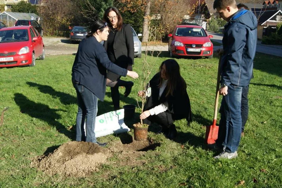Marsz „Od Kościuszki do Piłsudskiego” - zdjęcie 14