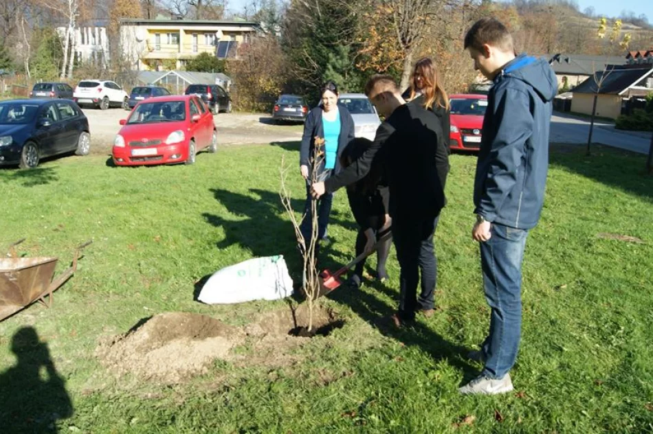 Marsz „Od Kościuszki do Piłsudskiego” - zdjęcie 15