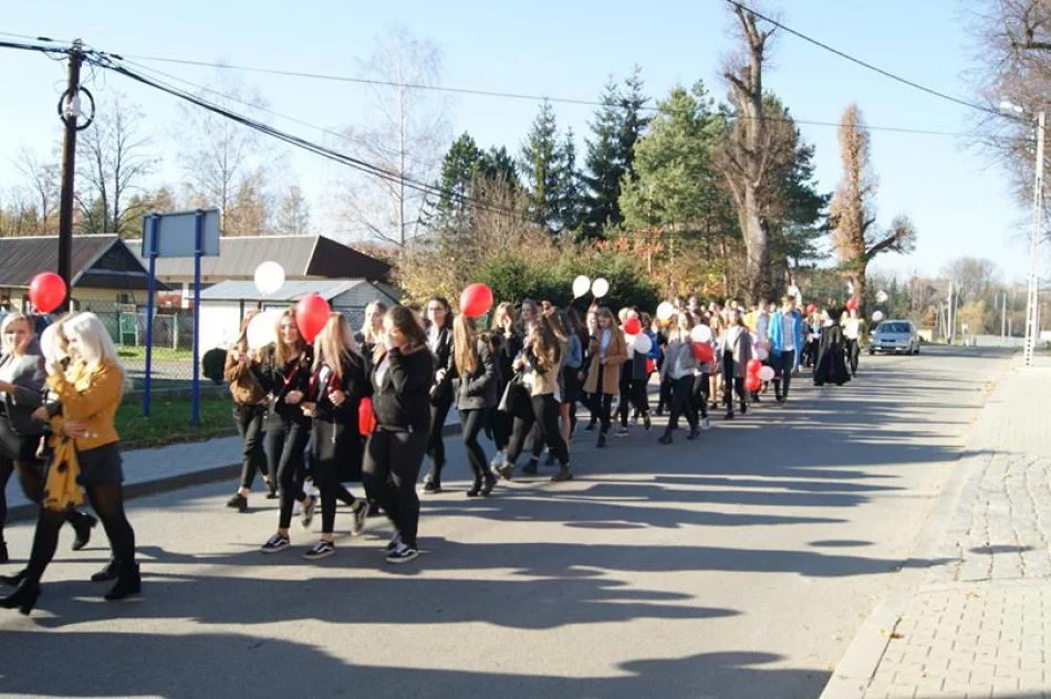 Marsz „Od Kościuszki do Piłsudskiego” - zdjęcie 18