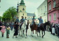 Kino Klaps na 100-lecie Niepodległości - zdjęcie główne