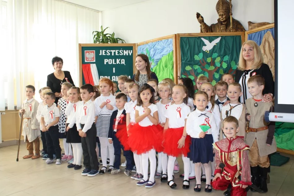 „1918 – zapamiętamy już na zawsze” - zdjęcie 3