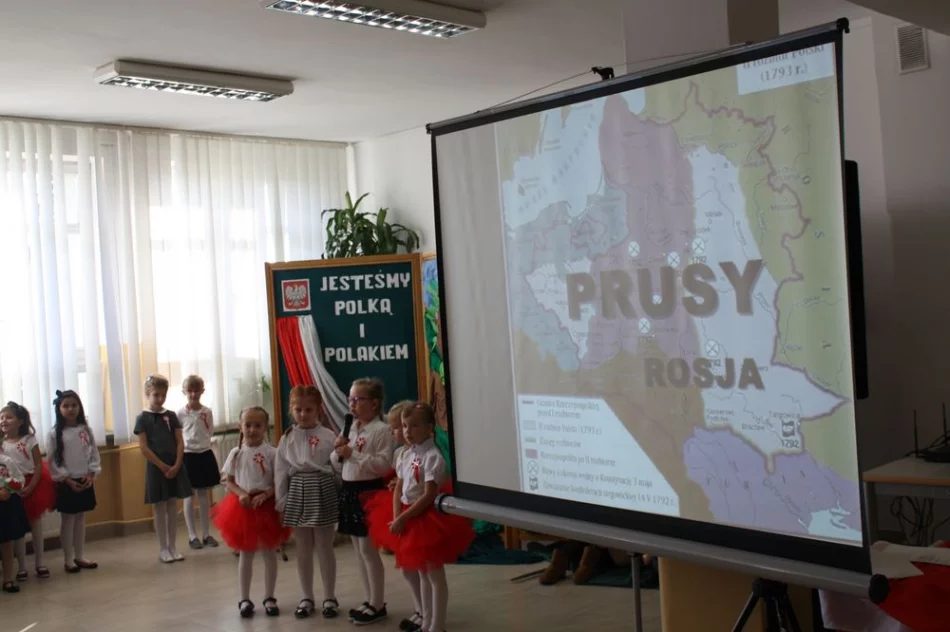 „1918 – zapamiętamy już na zawsze” - zdjęcie 5