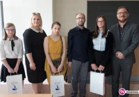 Ortograficzny sukces Sylwii Młynarczyk - zdjęcie główne