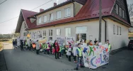 Marsz trzeźwości dla Niepodległości - zdjęcie 2