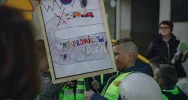 Marsz trzeźwości dla Niepodległości - zdjęcie 3