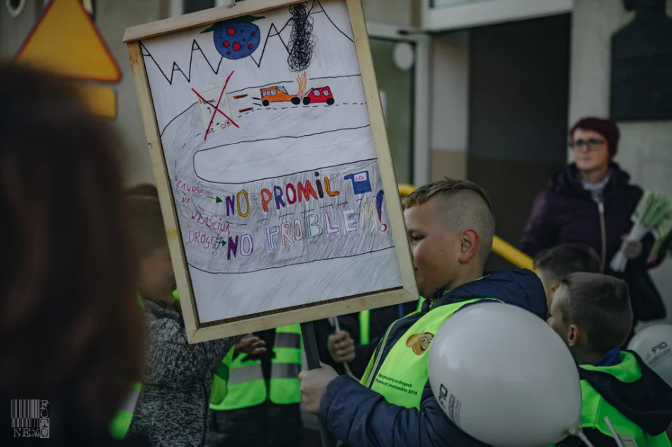 Marsz trzeźwości dla Niepodległości - zdjęcie 3