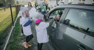 Marsz trzeźwości dla Niepodległości - zdjęcie 4
