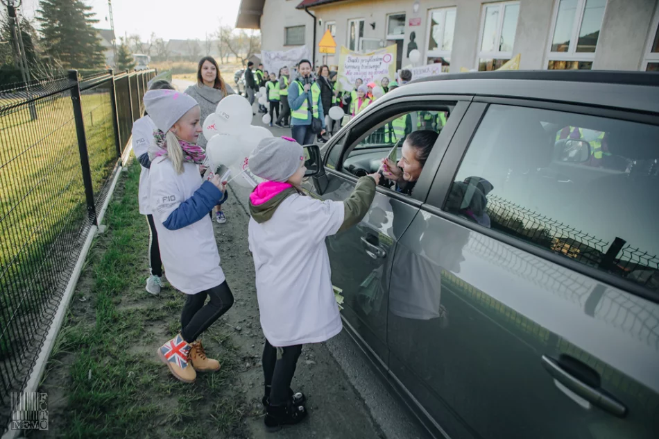 Marsz trzeźwości dla Niepodległości - zdjęcie 4