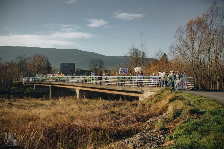 Marsz trzeźwości dla Niepodległości - zdjęcie 7