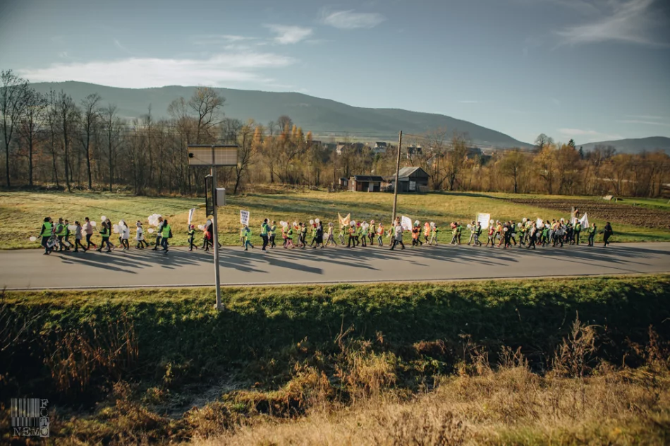 Marsz trzeźwości dla Niepodległości - zdjęcie 10