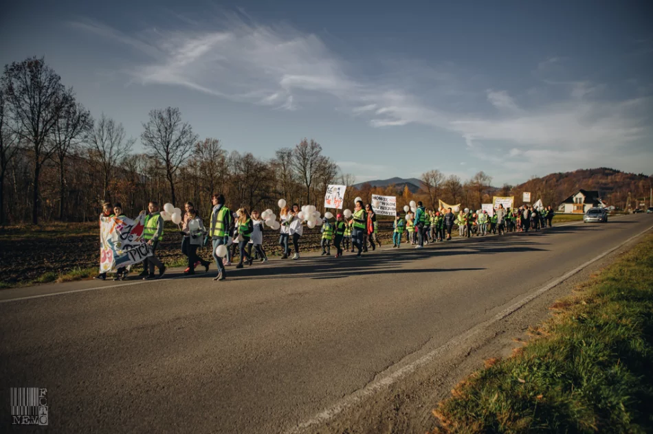 Marsz trzeźwości dla Niepodległości - zdjęcie 12