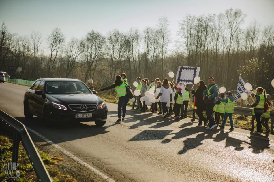 Marsz trzeźwości dla Niepodległości - zdjęcie 13