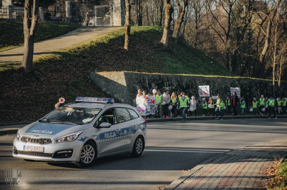 Marsz trzeźwości dla Niepodległości - zdjęcie 14