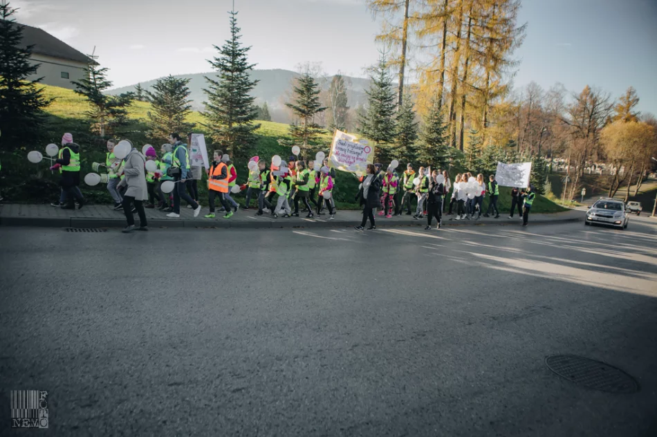 Marsz trzeźwości dla Niepodległości - zdjęcie 15