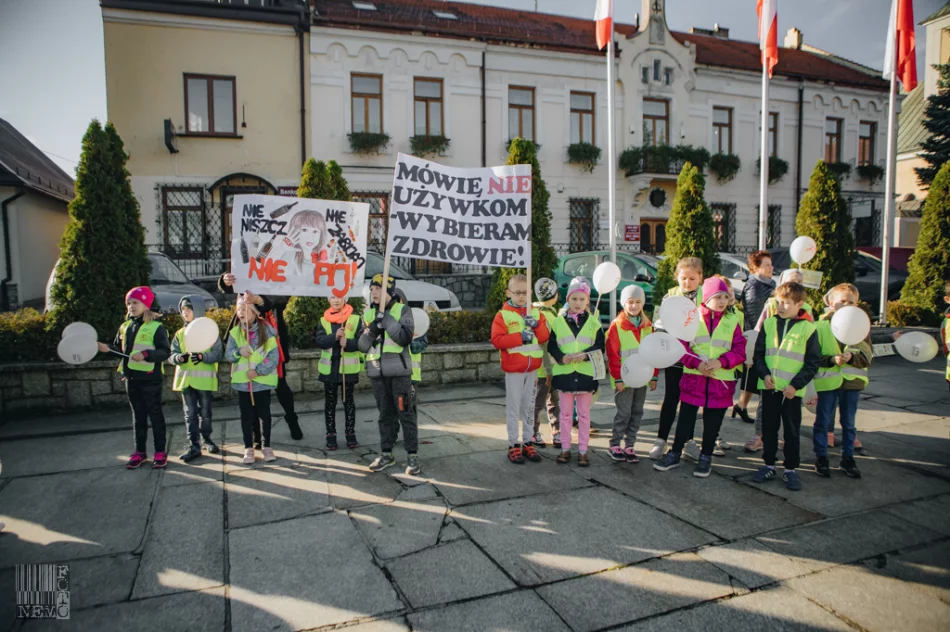 Marsz trzeźwości dla Niepodległości - zdjęcie 18