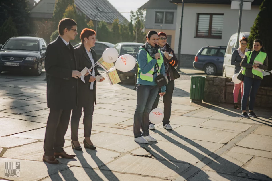 Marsz trzeźwości dla Niepodległości - zdjęcie 19