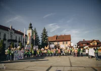 Marsz trzeźwości dla Niepodległości - zdjęcie główne