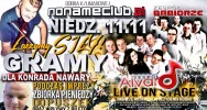 Wydarzenia charytatywne z myślą o Konradzie - zdjęcie 4