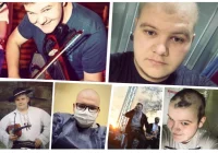 Wydarzenia charytatywne z myślą o Konradzie - zdjęcie główne