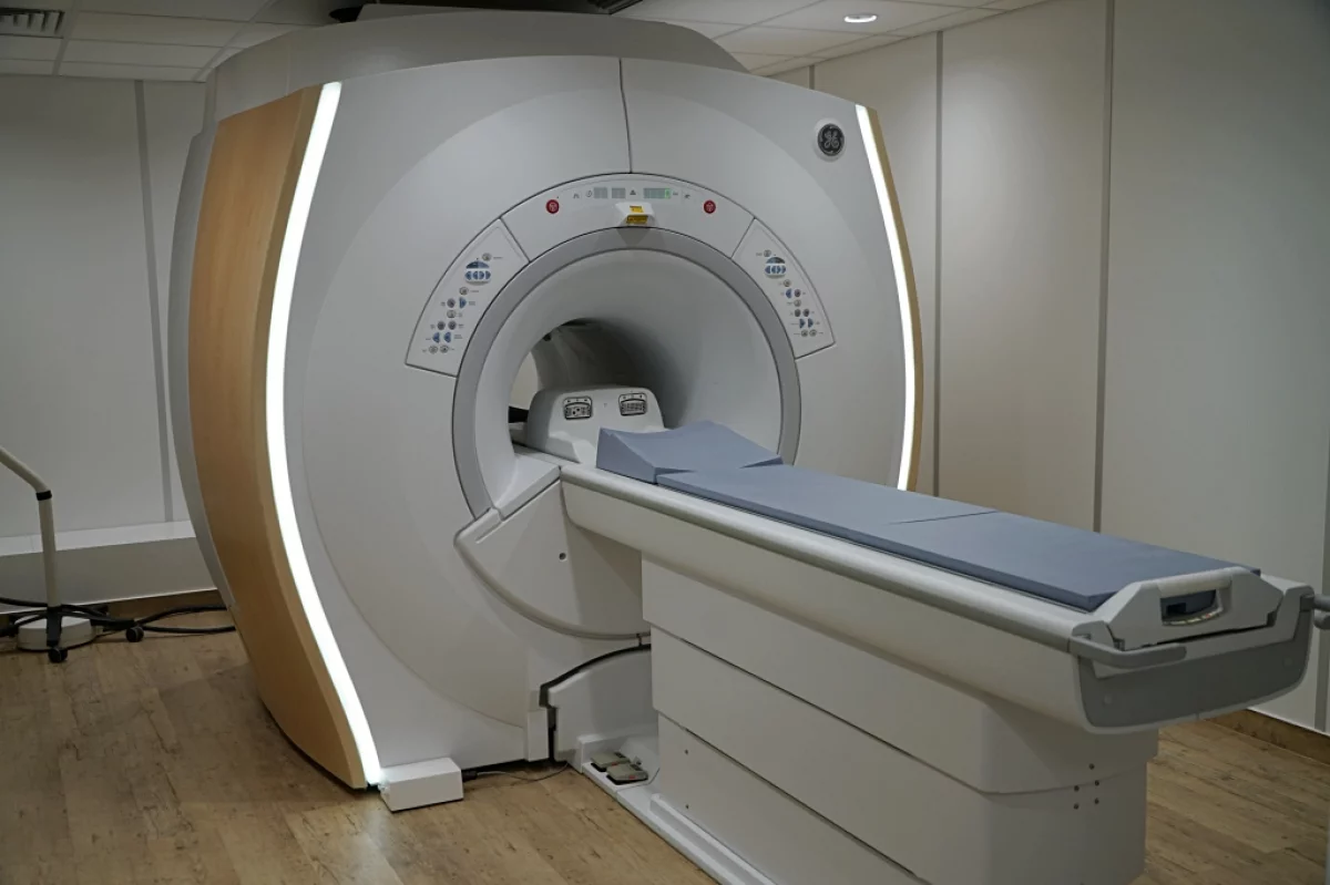 Pracownia rezonansu magnetycznego powstała w limanowskim szpitalu