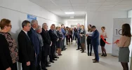 Pracownia rezonansu magnetycznego powstała w limanowskim szpitalu - zdjęcie 2