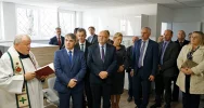Pracownia rezonansu magnetycznego powstała w limanowskim szpitalu - zdjęcie 4