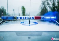 Chciał ominąć korki, więc pojechał swoim BMW przez 'ścieżkę zdrowia' - zdjęcie główne