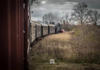 W niedzielę "pociąg wolności" - zdjęcie główne