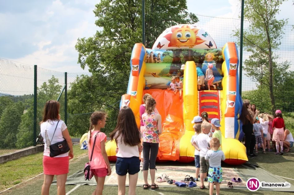 Rodzinny festyn cieszy się coraz większą popularnością - zdjęcie 2