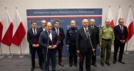 Porozumienie z MSWiA kończy akcję protestacyjną służb - zdjęcie 2