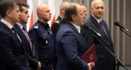 Porozumienie z MSWiA kończy akcję protestacyjną służb - zdjęcie 3