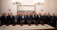 Porozumienie z MSWiA kończy akcję protestacyjną służb - zdjęcie 4