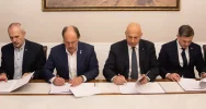 Porozumienie z MSWiA kończy akcję protestacyjną służb - zdjęcie 5