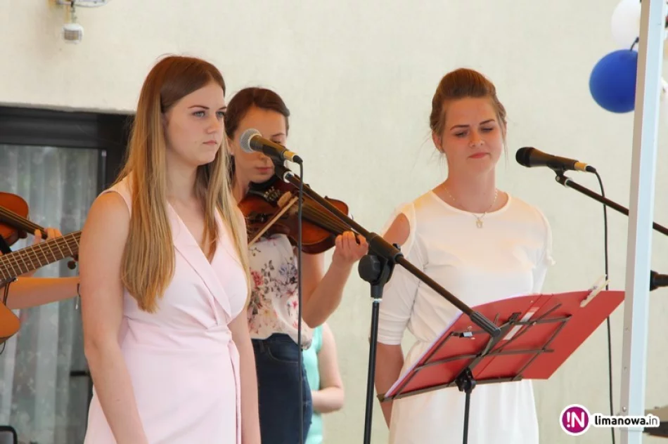 Rodzinny festyn cieszy się coraz większą popularnością - zdjęcie 4