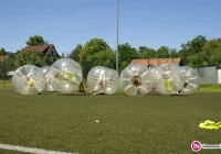 Parafiada dzieci i młodzieży - zdjęcie główne