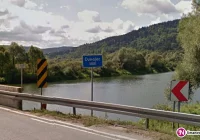 Poszukiwania odwołane. Ciało 20-latka wyłowione z rzeki - zdjęcie główne