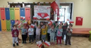 Nauka patriotyzmu w żłobku - zdjęcie 5