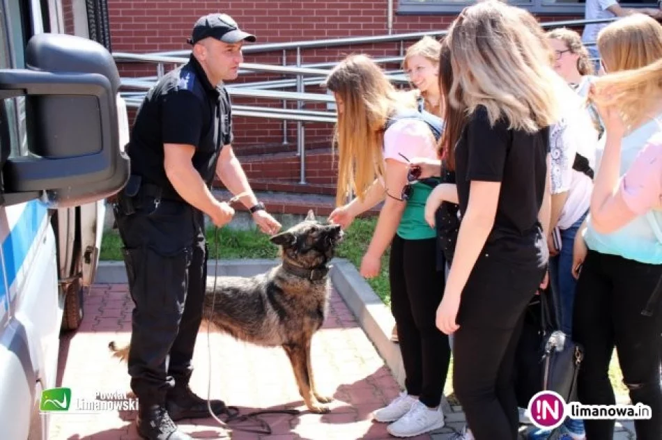 Młodzież z kilkunastu szkół w 'Zrywie Wolnych Serc' - zdjęcie 3
